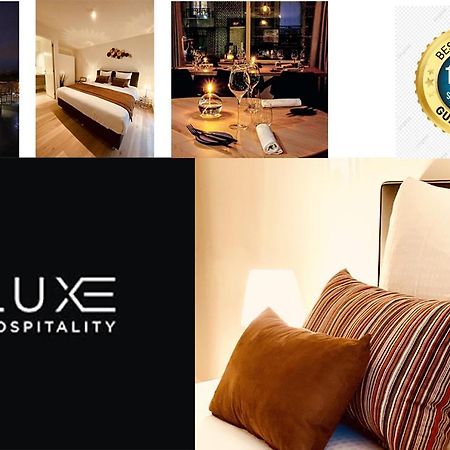 Luxury Apartment Mons City Center المظهر الخارجي الصورة