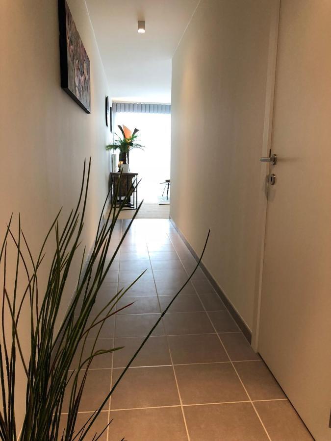 Luxury Apartment Mons City Center المظهر الخارجي الصورة