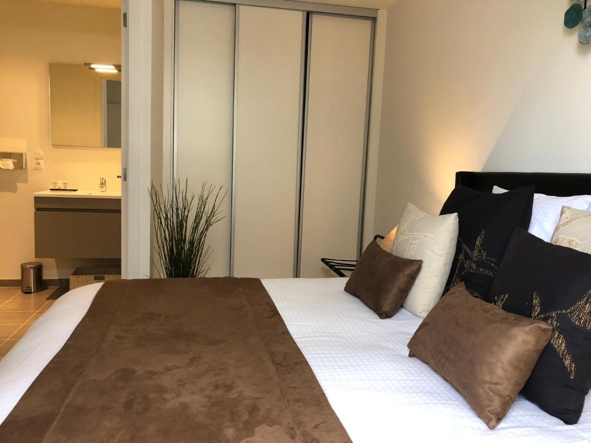 Luxury Apartment Mons City Center المظهر الخارجي الصورة
