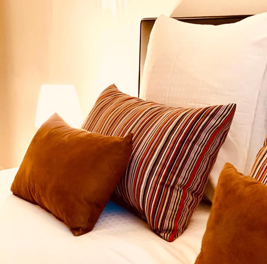 Luxury Apartment Mons City Center المظهر الخارجي الصورة